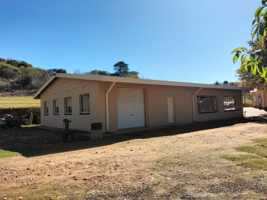 4 Bedroom Property for Sale in Vredefort Rural Free State